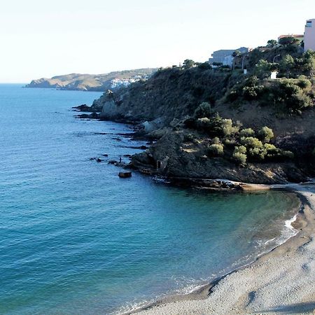 Les Pieds Dans L'Eau Appartement Banyuls-sur-Mer Buitenkant foto